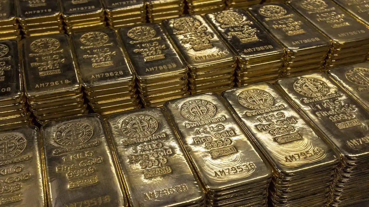 مباحثات السلام بين الولايات المتحدة وإيران تدفع المؤشرات لأعلى مستوى في أسبوع